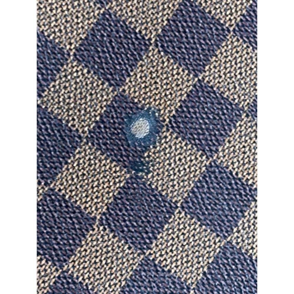 Louis Vuitton Pegase 65 Damier Ebene Rolling Travel Luggage - Picture 15 of 16